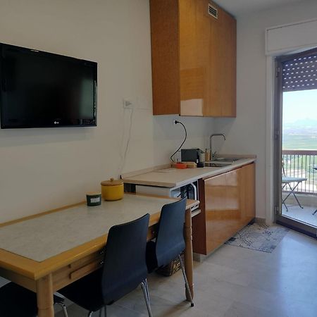 D&P Suites 1 Salemi Esterno foto