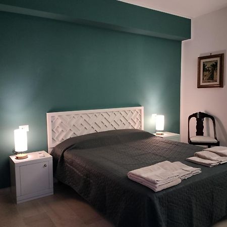 D&P Suites 1 Salemi Esterno foto