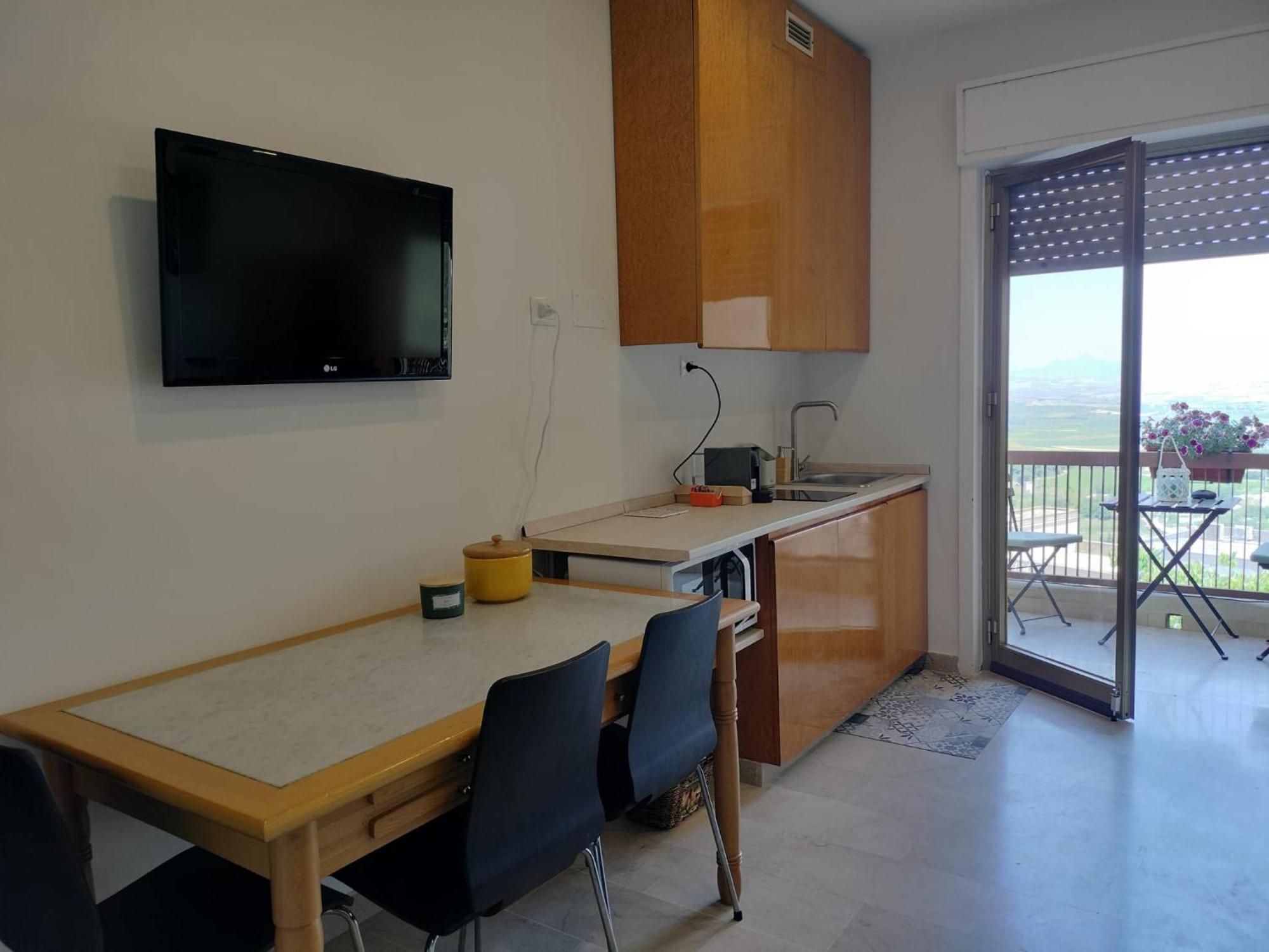 D&P Suites 1 Salemi Esterno foto