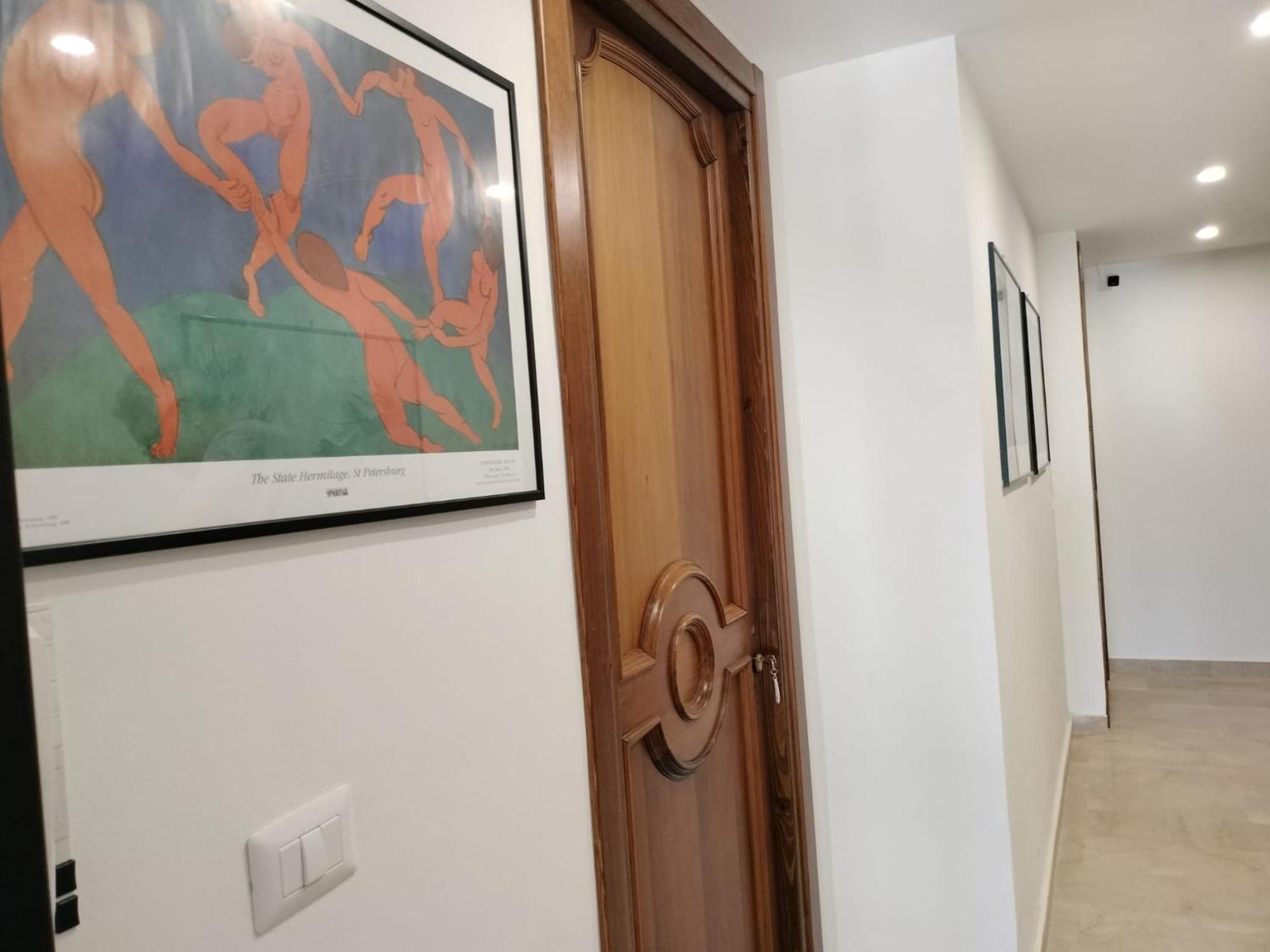 D&P Suites 1 Salemi Esterno foto