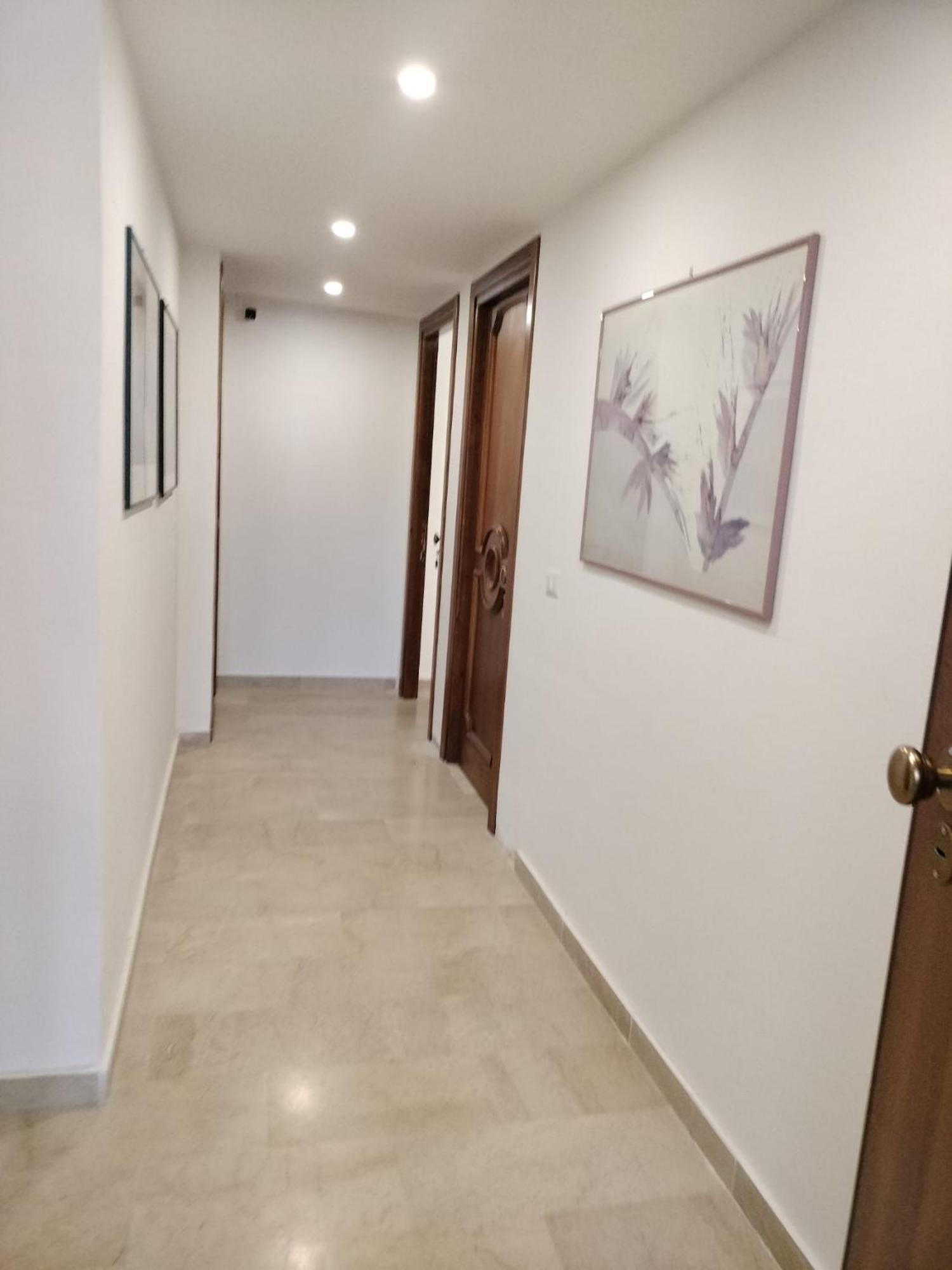 D&P Suites 1 Salemi Esterno foto