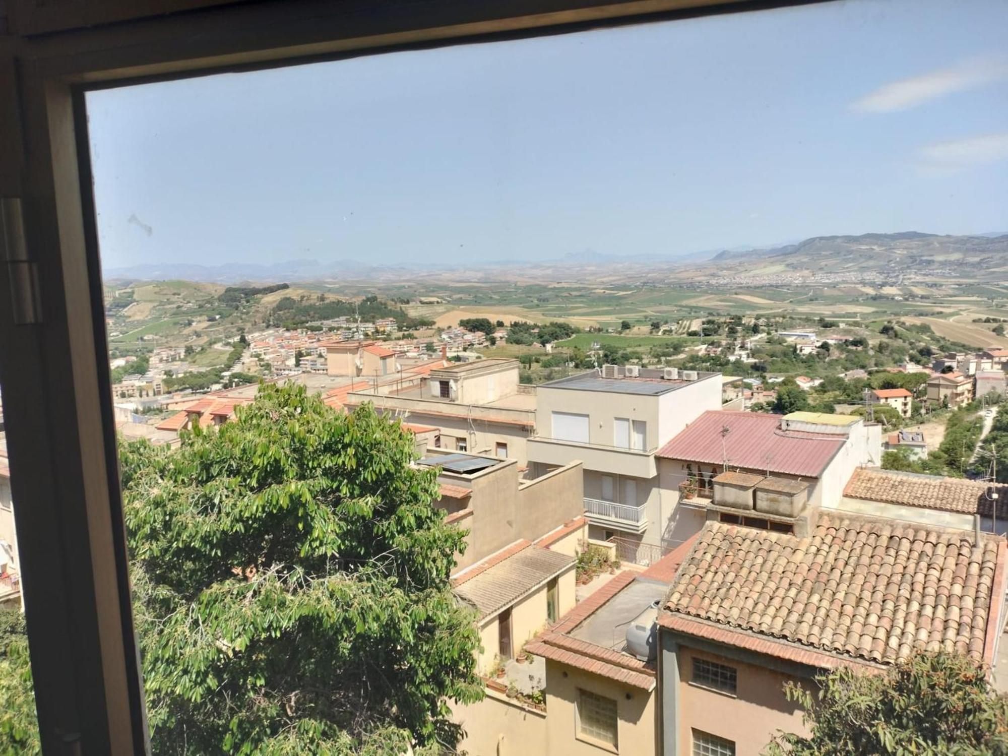 D&P Suites 1 Salemi Esterno foto