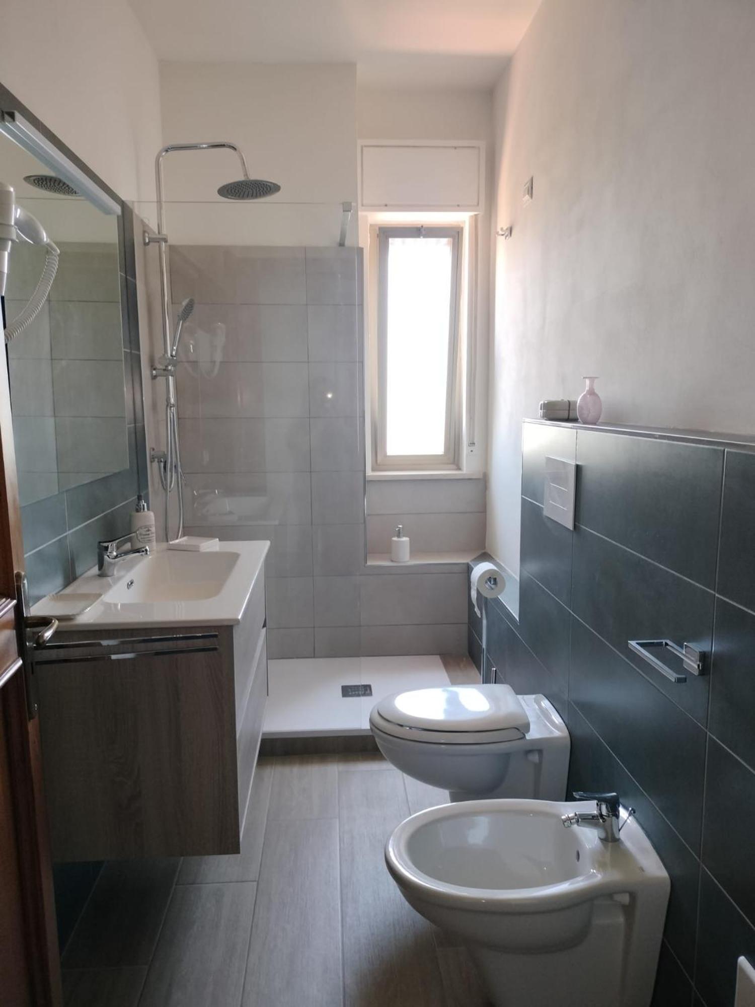 D&P Suites 1 Salemi Esterno foto