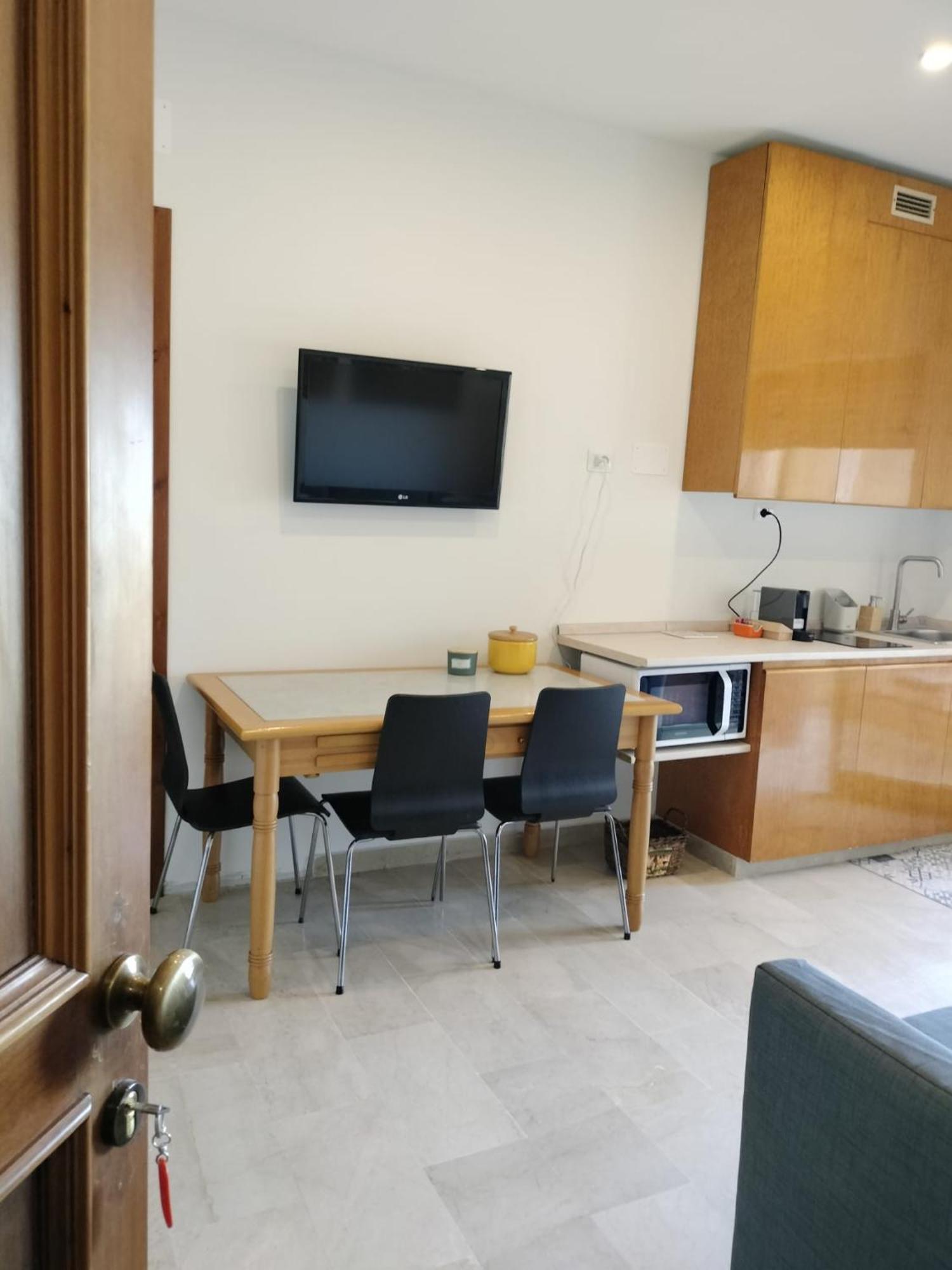 D&P Suites 1 Salemi Esterno foto