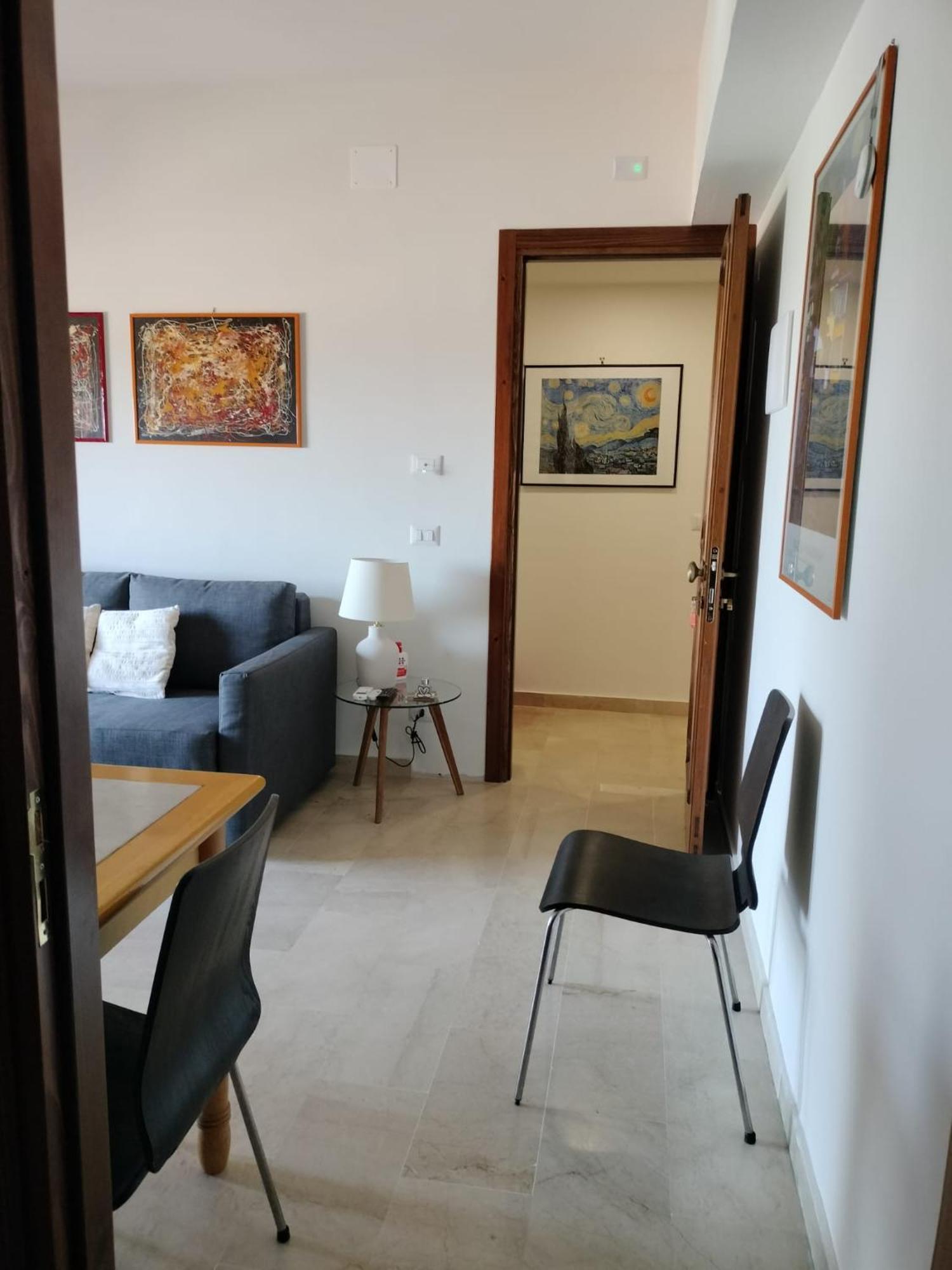 D&P Suites 1 Salemi Esterno foto