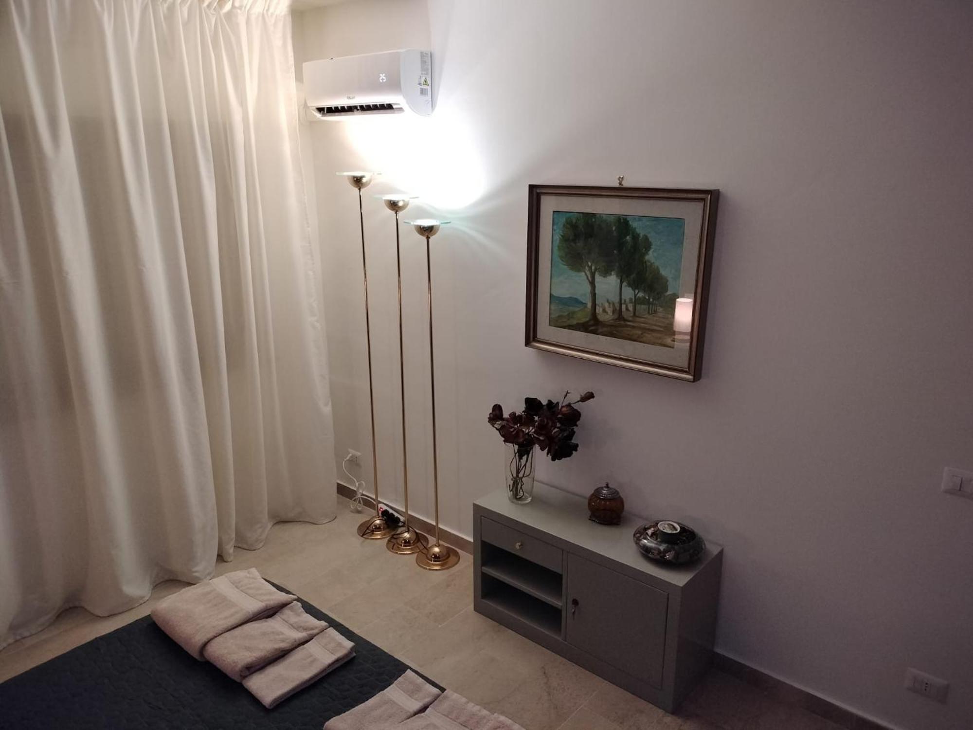 D&P Suites 1 Salemi Esterno foto