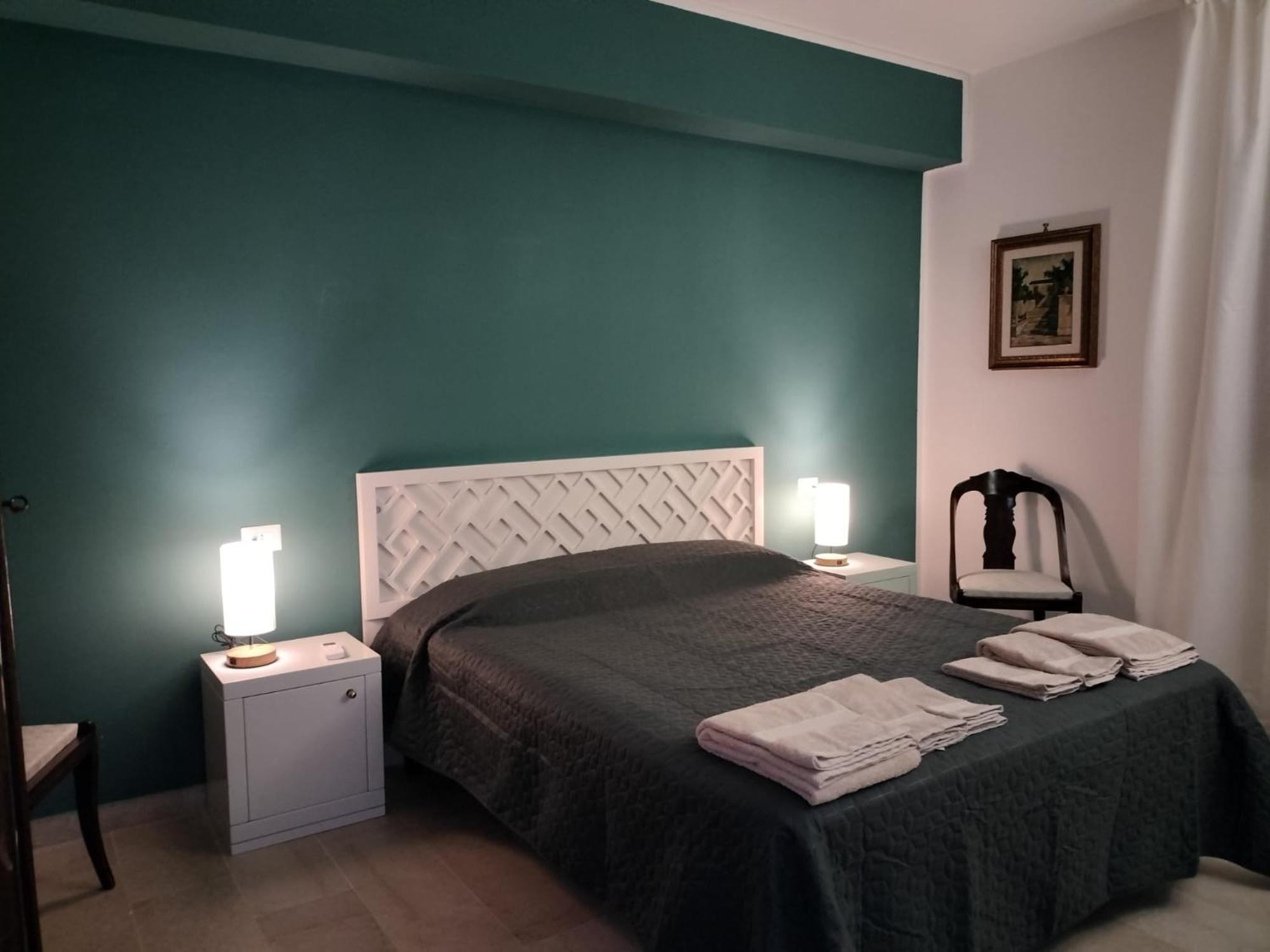 D&P Suites 1 Salemi Esterno foto