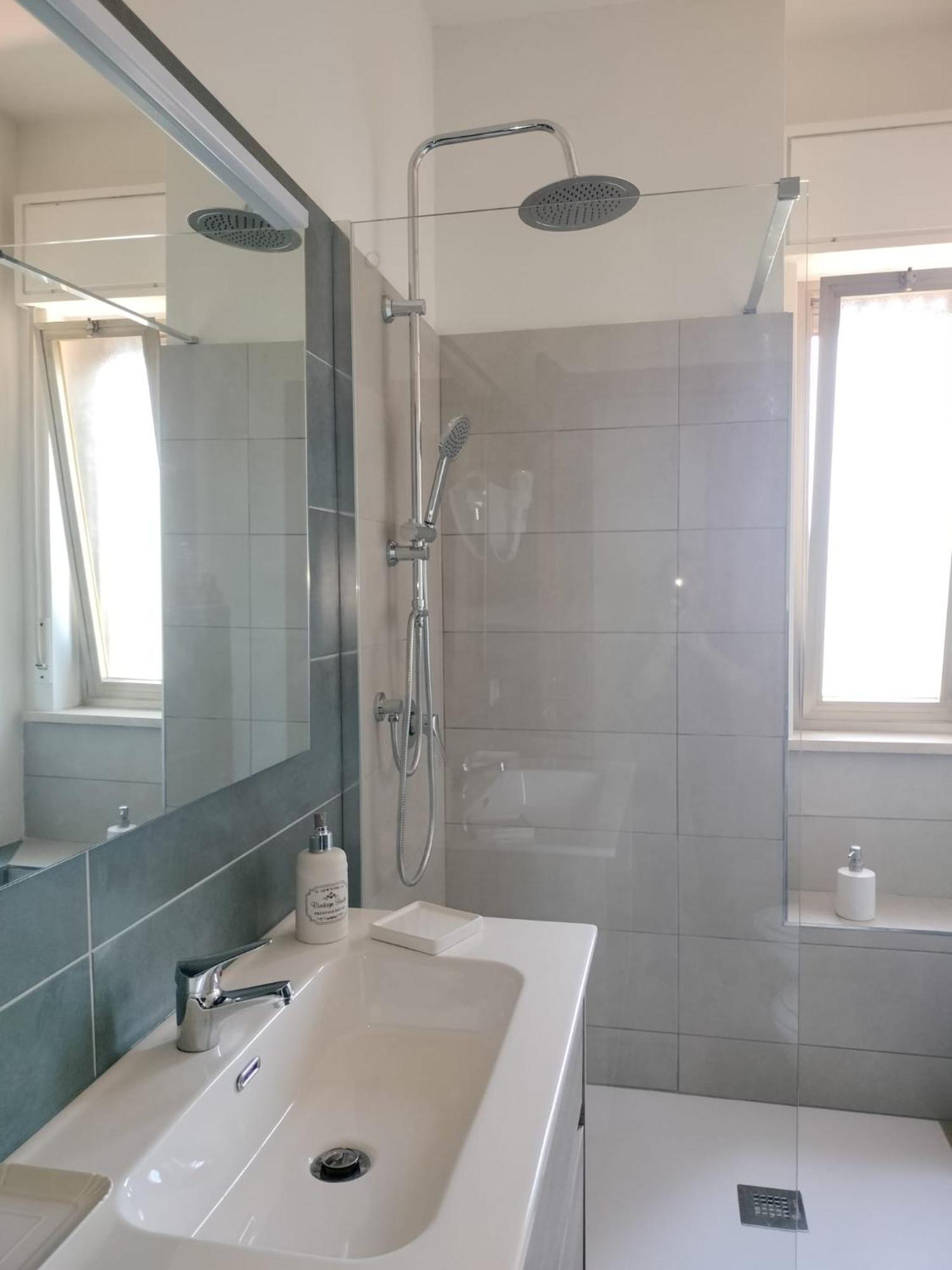 D&P Suites 1 Salemi Esterno foto