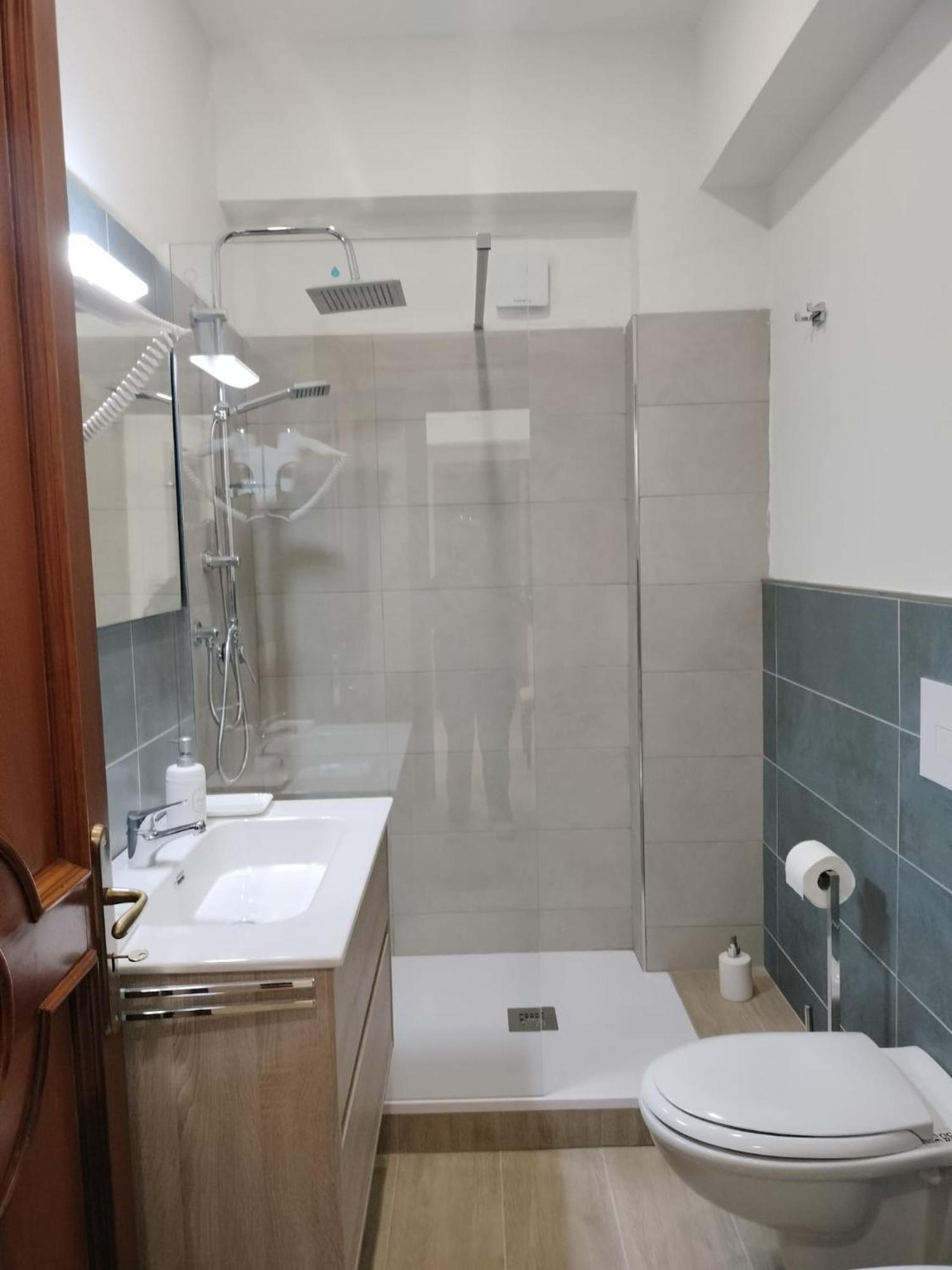 D&P Suites 1 Salemi Esterno foto