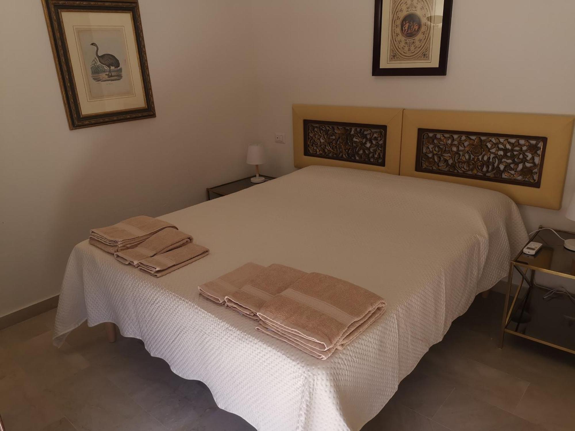D&P Suites 1 Salemi Esterno foto