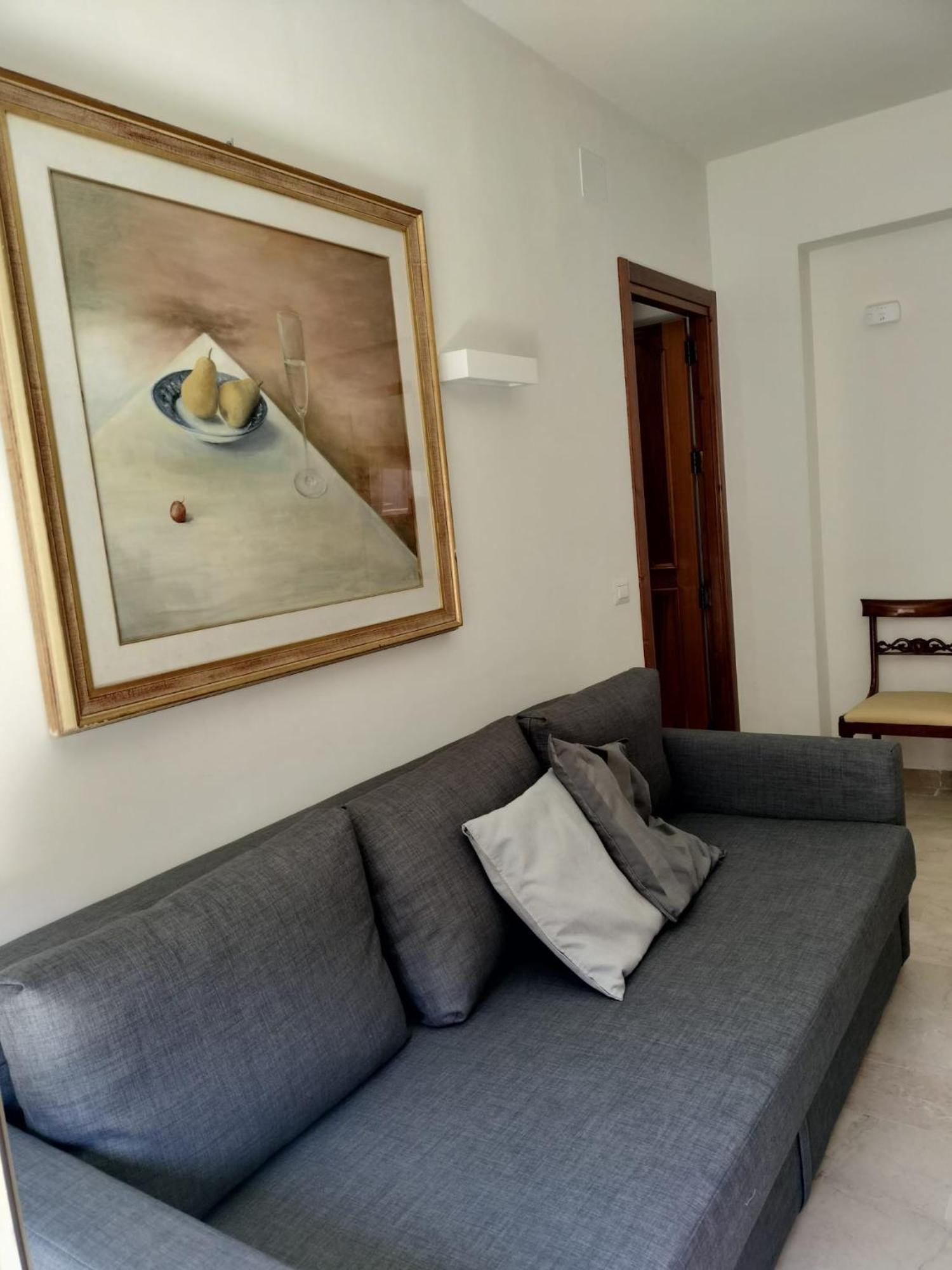 D&P Suites 1 Salemi Esterno foto