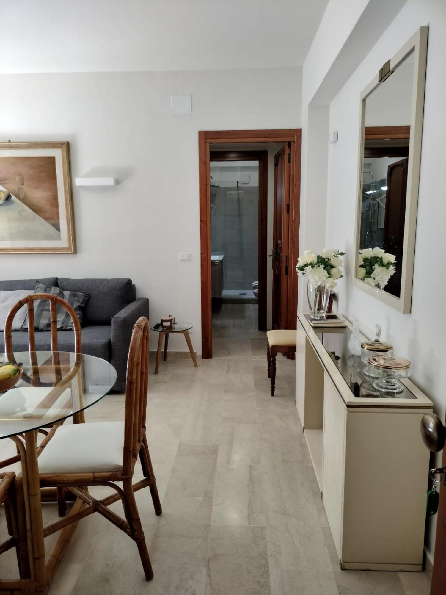 D&P Suites 1 Salemi Esterno foto